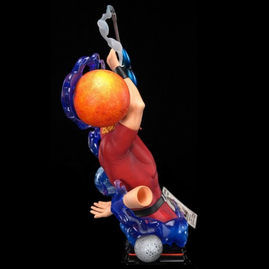 King Bust Cobra - Cobra - Edition limitée - secondaire-6