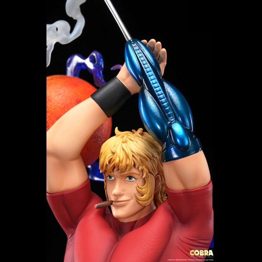 King Bust Cobra - Cobra - Edition limitée - secondaire-8