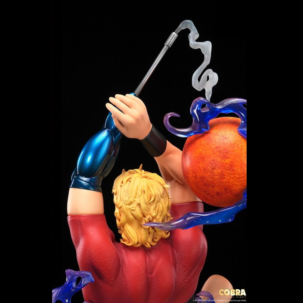 King Bust Cobra - Cobra - Edition limitée - secondaire-9