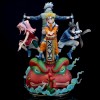 Figurine Cartoon Kingdom - Naruto - Team 7 - secondaire-1