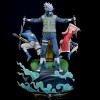 Figurine Cartoon Kingdom - Naruto - Team 7 - secondaire-3