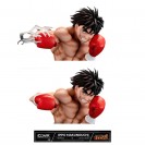 Statuette de collection Ippo Makunouchi, Ikonik Series 1:6 Cartoon Kingdom 2025 - secondaire-4