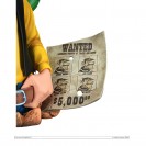 Buste Lucky Luke King Bust Cartoon Kingdom - secondaire-11