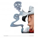 Buste Lucky Luke King Bust Cartoon Kingdom - secondaire-12