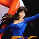 Figurine - Cat's Eye - Statuette de collection 1/6 - secondaire-11