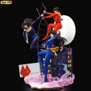 Figurine - Cat's Eye - Statuette de collection 1/6 - secondaire-2