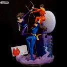Figurine - Cat's Eye - Statuette de collection 1/6 - secondaire-3