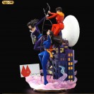 Figurine - Cat's Eye - Statuette de collection 1/6 - secondaire-4