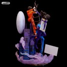 Figurine - Cat's Eye - Statuette de collection 1/6 - secondaire-9