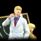 Statuette de Collection - GTO Edition limitée - échelle 1/6 - secondaire-7