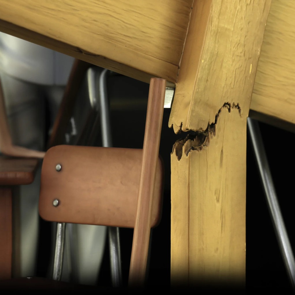 Statuette de Collection - GTO Edition limitée - échelle 1/6 - secondaire-9