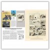 Tintin et les autos américaines - Les voitures de légendes - secondaire-1