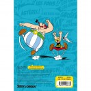 Agenda Astérix 2026/2027 - secondaire-4