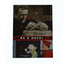 COFFRET BE A NOSE-LES CARNETS SECRETS DE SPIEGELMAN - secondaire-3