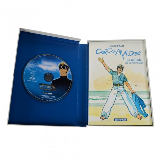 LA BALLADE DE LA MER SALEE (COFFRET DVD) - secondaire-1