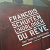 FRANCOIS SCHUITEN L'HORLOGER DU REVE (NE 2014) - secondaire-1