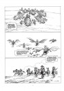 Le grand pouvoir du Chninkel - Intégrale N&B - secondaire-3