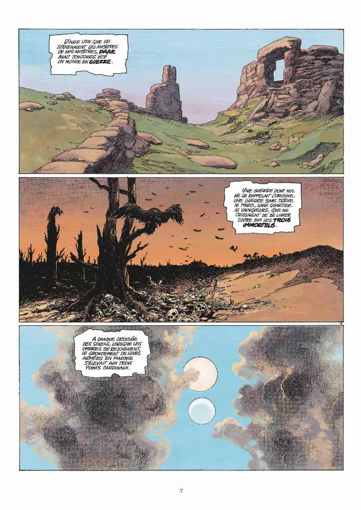Le grand pouvoir du Chninkel - Intégrale couleurs - secondaire-1