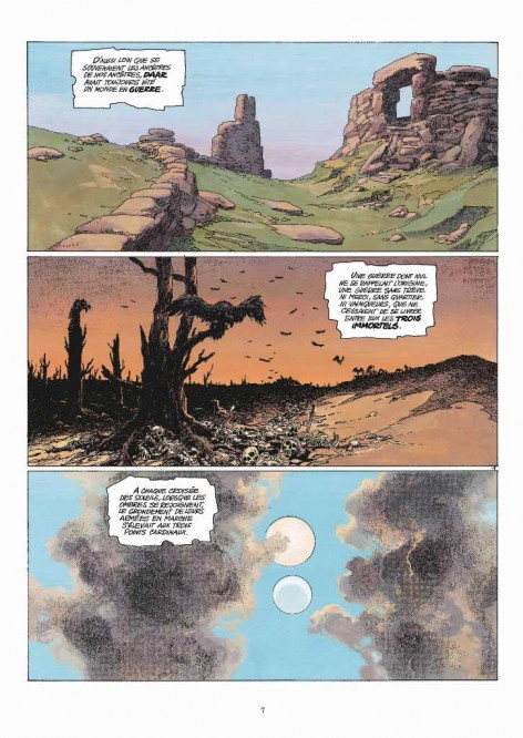 Le grand pouvoir du Chninkel - Intégrale couleurs - secondaire-1