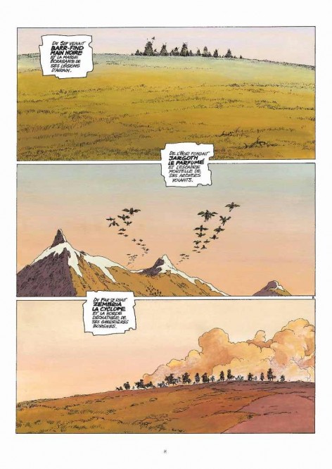 Le grand pouvoir du Chninkel - Intégrale couleurs - secondaire-2