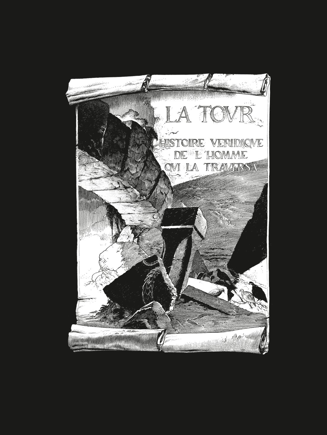 Les Cités obscures Intégrale - Livre 2 - secondaire-5