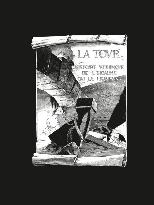 Les Cités obscures Intégrale - Livre 2 - secondaire-5