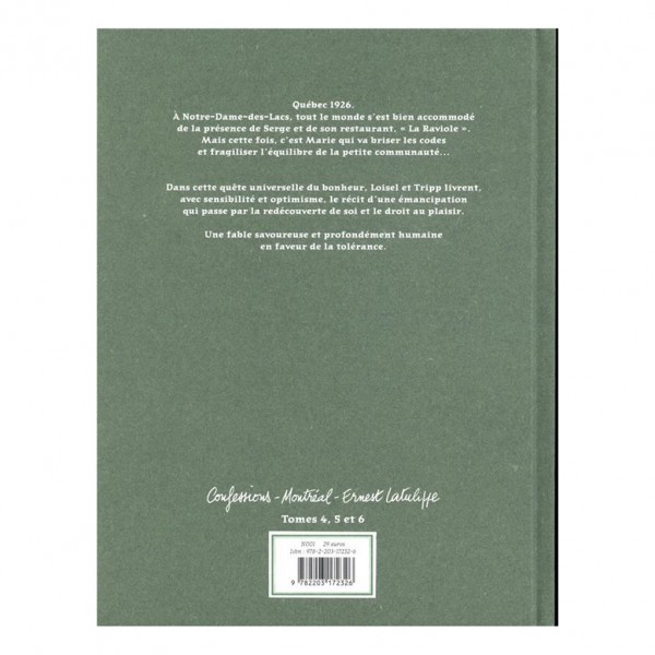 Magasin général complete collection vol. 2 (french Edition)