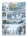 Le Château des animaux - Tome 3 - Édition luxe - secondaire-3