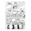 Le Château des Animaux - Intégrale T1 & T2 N&B - secondaire-3