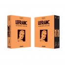 Coffret Lefranc anniversaire, 70 ans - secondaire-1