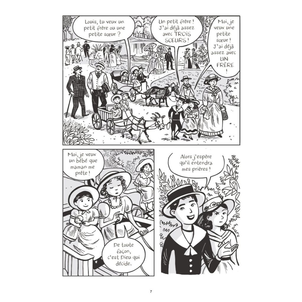 Edition de luxe Alice Guy - secondaire-2