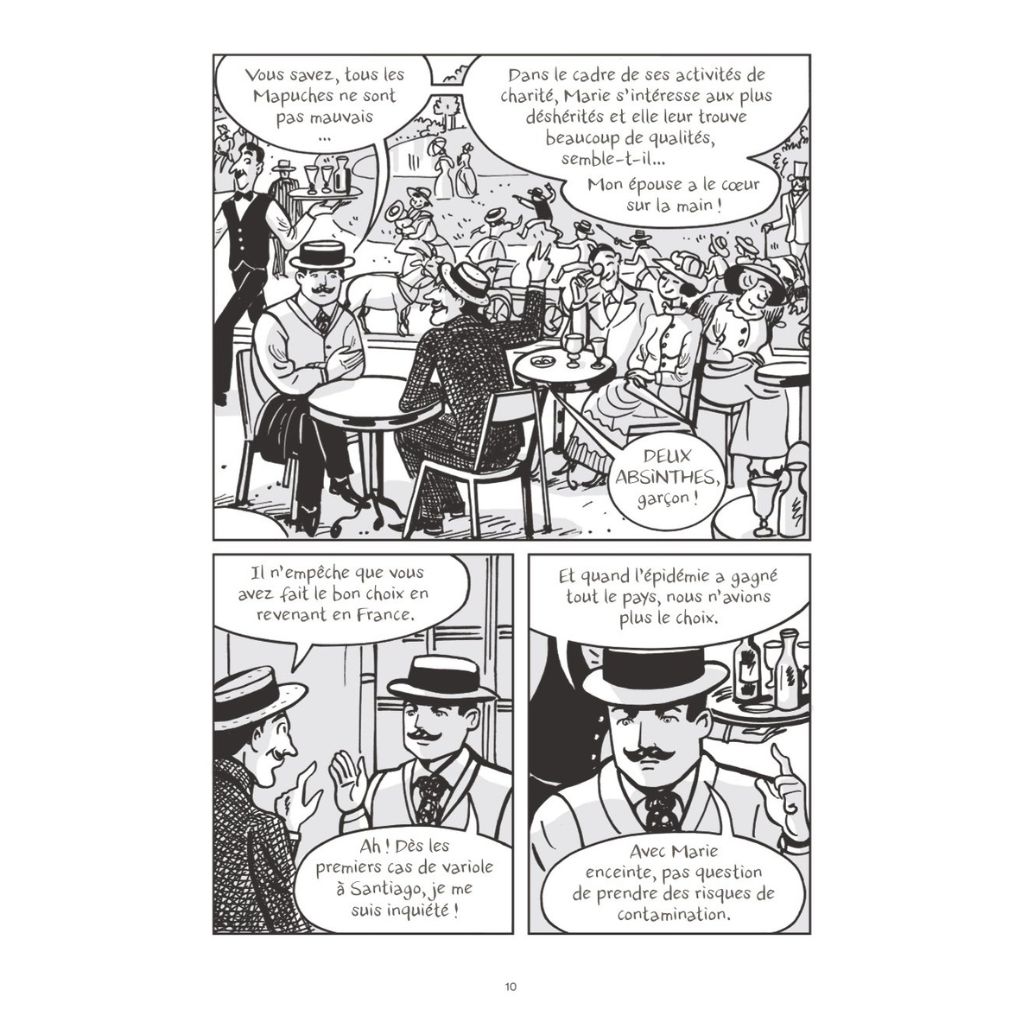 Edition de luxe Alice Guy - secondaire-5