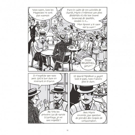 Edition de luxe Alice Guy - secondaire-5