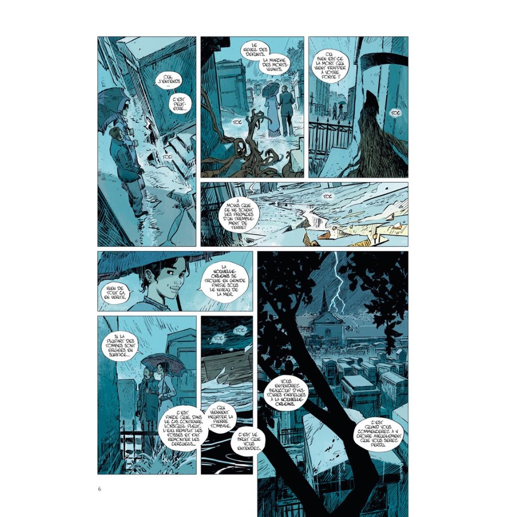 Intégrale Holly Ann - secondaire-2