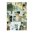 Intégrale Holly Ann - secondaire-3