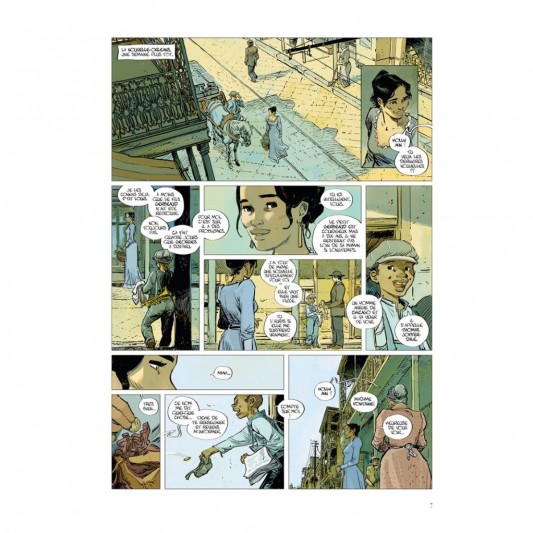 Intégrale Holly Ann - secondaire-3