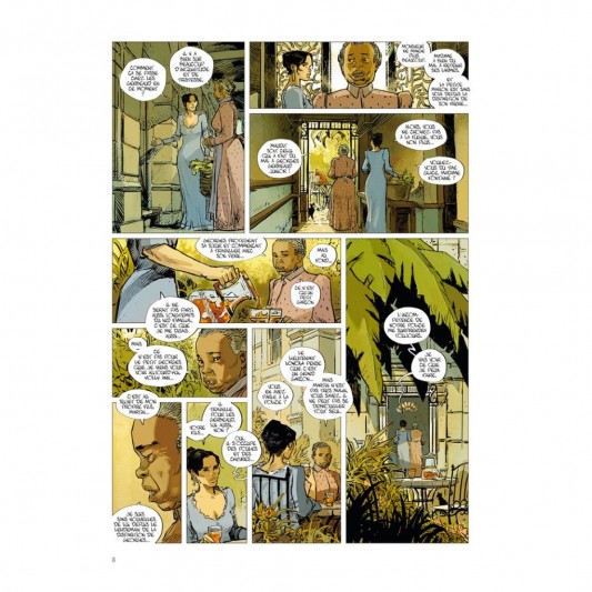 Intégrale Holly Ann - secondaire-4