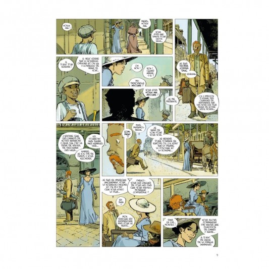 Intégrale Holly Ann - secondaire-5