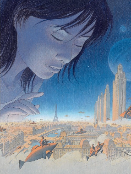 Revoir Paris Intégrale - Nouvelle édition - secondaire-1