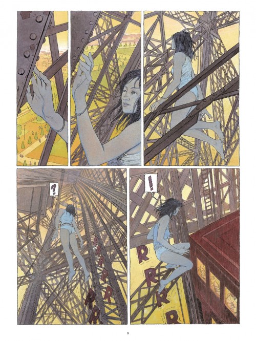 Revoir Paris Intégrale - Nouvelle édition - secondaire-3