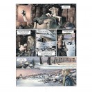 Edition de luxe Alix Senator - Le cercle des géants - secondaire-1