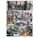 Edition de luxe Alix Senator - Le cercle des géants - secondaire-2