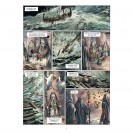 Edition de luxe Alix Senator - Le cercle des géants - secondaire-3