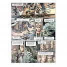 Edition de luxe Alix Senator - Le cercle des géants - secondaire-4