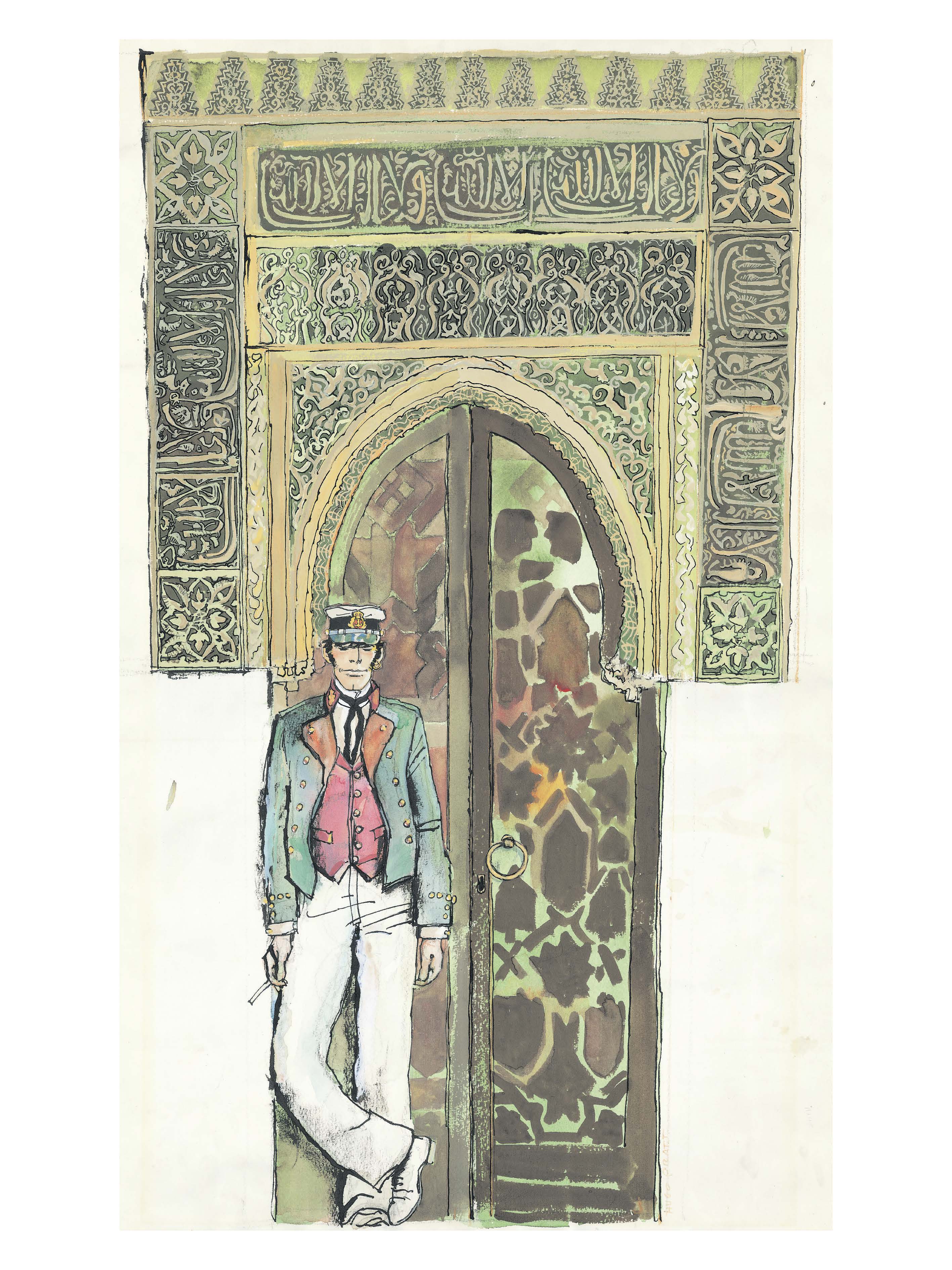 Une vie romanesque, catalogue de l'exposition du Centre Pompidou - secondaire-3