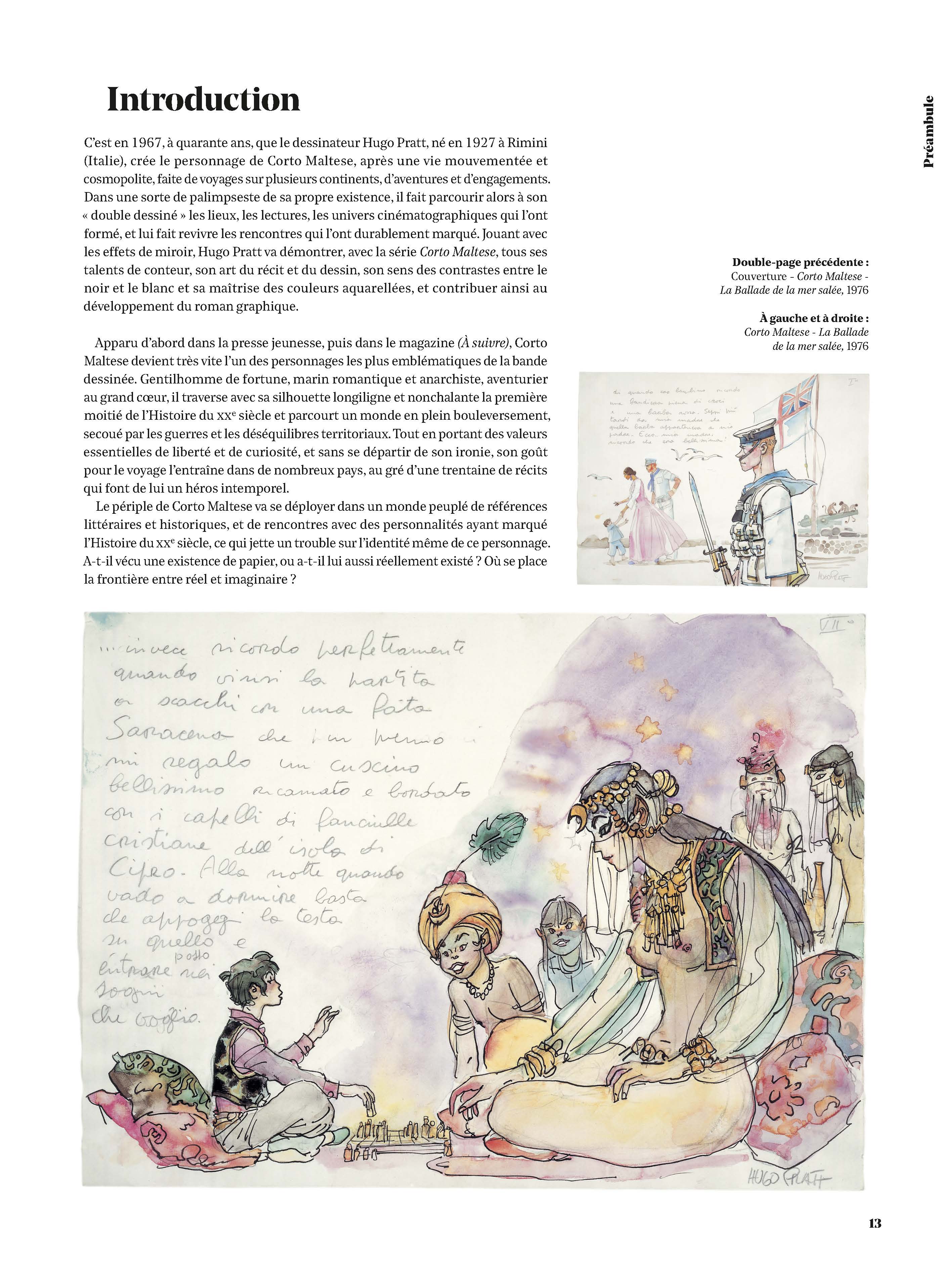 Une vie romanesque, catalogue de l'exposition du Centre Pompidou - secondaire-4