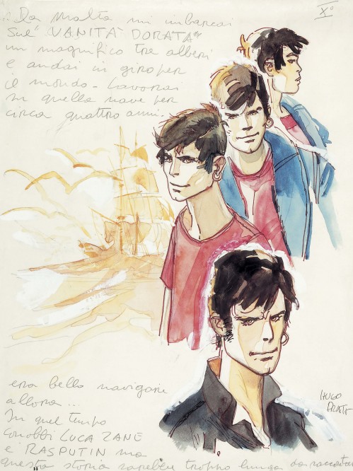 Une vie romanesque, catalogue de l'exposition du Centre Pompidou - secondaire-5