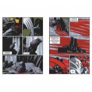 Feux - Edition Luxe - secondaire-2