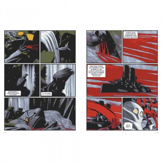 Feux - Edition Luxe - secondaire-2