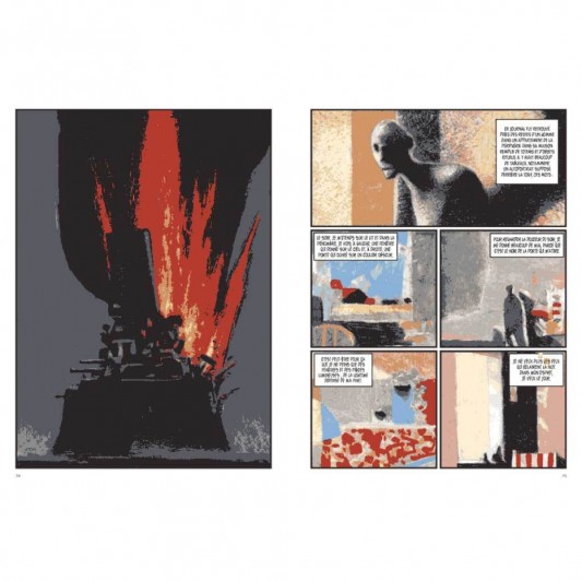 Feux - Edition Luxe - secondaire-3